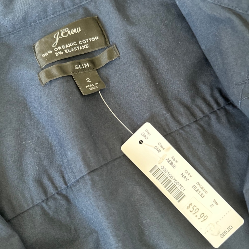 Shirt - Picture 2 of 4